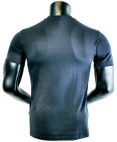 Tricou bărbătesc Chevron 1VF243 Pol Mol 3XL imaginea #2 — magazin online Desire.md