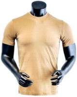 Tricou bărbătesc Chevron 1VF243 Coyote XXL