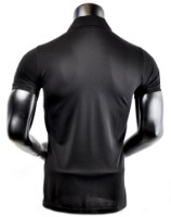 Polo Chevron 1VF248V Black M imaginea #2 — magazin online Desire.md