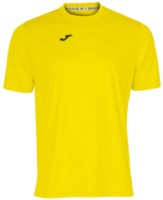 Tricou bărbătesc Joma 100052.900 Yellow XL