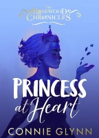 Книга Princess at Heart (9780241647134)