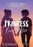 Книга Princess Ever After (9780241647158)