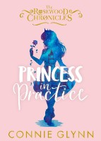 Книга Princess in Practice (9780241647110)