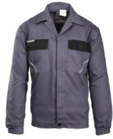 Куртка рабочая Brixton PLSTANBLG50