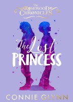 Книга The Lost Princess (9780241647127)
