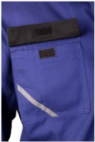 Куртка рабочая Brixton PLSTANBLA48 фото №5 — интернет-магазин Desire.md