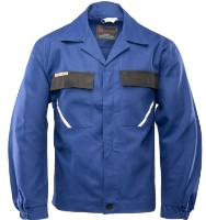 Куртка рабочая Brixton PLSTANBLA50