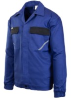 Куртка рабочая Brixton PLSTANBLA50 фото №3 — интернет-магазин Desire.md