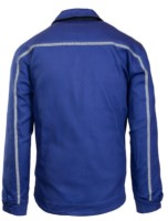 Куртка рабочая Brixton PLSTANBLA50 фото №4 — интернет-магазин Desire.md