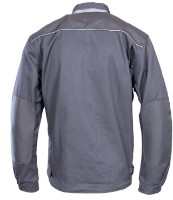 Куртка рабочая Brixton PLSTAPBLG46 фото №4 — интернет-магазин Desire.md