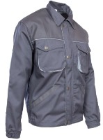 Куртка рабочая Brixton PLSTAPBLG48 фото №2 — интернет-магазин Desire.md