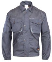 Куртка рабочая Brixton PLSTAPBLG50