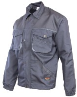 Куртка рабочая Brixton PLSTAPBLG52 фото №3 — интернет-магазин Desire.md