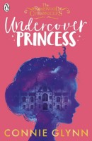 Книга Undercover Princess (9780241647103)
