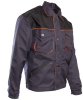 Куртка рабочая Brixton PLSTAPBLN50 фото №2 — интернет-магазин Desire.md