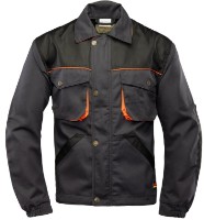 Куртка рабочая Brixton PLSTAPBLN54