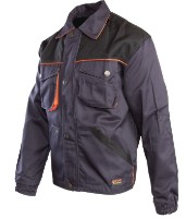 Куртка рабочая Brixton PLSTAPBLN54 фото №3 — интернет-магазин Desire.md