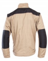 Куртка рабочая Brixton PLSTAPBLBL фото №4 — интернет-магазин Desire.md