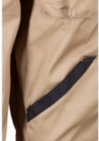 Куртка рабочая Brixton PLSTAPBLBL фото №6 — интернет-магазин Desire.md