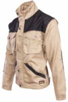 Куртка рабочая Brixton PLSTAPBLBM фото №2 — интернет-магазин Desire.md