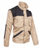 Куртка рабочая Brixton PLSTAPBLBM фото №3 — интернет-магазин Desire.md