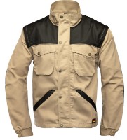 Куртка рабочая Brixton PLSTAPBLBS