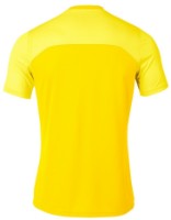 Tricou bărbătesc Joma 101878.900 Yellow, s.L imaginea #2 — magazin online Desire.md