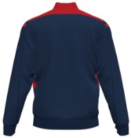 Hanorac pentru bărbați Joma 101952.336 Navy/Red L imaginea #2 — magazin online Desire.md