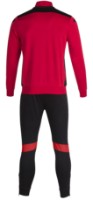 Мужской спортивный костюм Joma 101953.601 Red/Black XL фото №2 — интернет-магазин Desire.md