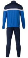 Costum sportiv pentru bărbați Joma 102746.703 Royal/Navy 2XL imaginea #2 — magazin online Desire.md