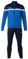 Costum sportiv pentru bărbați Joma 102746.703 Royal/Navy XL imaginea #1 — magazin online Desire.md