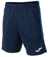 Pantaloni scurți pentru bărbați Joma 102841.337 Navy/Royal 2XL imaginea #1 — magazin online Desire.md
