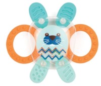 Игрушка-прорезыватель Ludi LD30110 фото №1 — интернет-магазин Desire.md