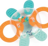 Игрушка-прорезыватель Ludi LD30110 фото №3 — интернет-магазин Desire.md