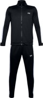 Costum sportiv pentru bărbați Under Armour Knit Track Suit Black XL