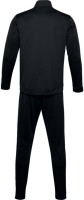 Мужской спортивный костюм Under Armour Knit Track Suit Black XL