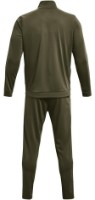 Costum sportiv pentru bărbați Under Armour Knit Track Suit Darkolivegreen L