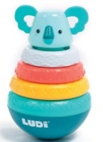 Piramida Ludi LD30121 imaginea #1 — magazin online Desire.md