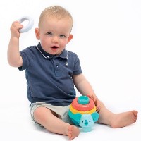 Piramida Ludi LD30121 imaginea #2 — magazin online Desire.md