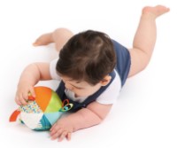 Мяч детский Ludi LD30122 фото №3 — интернет-магазин Desire.md