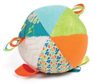 Мяч детский Ludi LD30122 фото №4 — интернет-магазин Desire.md