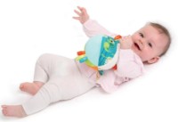 Мяч детский Ludi LD30122 фото №5 — интернет-магазин Desire.md