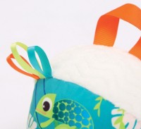 Мяч детский Ludi LD30122 фото №2 — интернет-магазин Desire.md