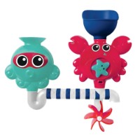 Игрушка для купания Ludi LD40009 фото №1 — интернет-магазин Desire.md