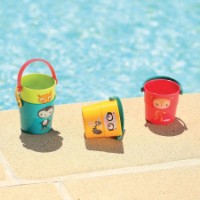 Jucărie pentru apă și baie Ludi LD40057 imaginea #2 — magazin online Desire.md