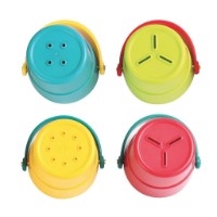 Jucărie pentru apă și baie Ludi LD40057 imaginea #3 — magazin online Desire.md