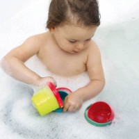 Jucărie pentru apă și baie Ludi LD40057 imaginea #4 — magazin online Desire.md