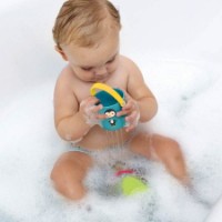 Jucărie pentru apă și baie Ludi LD40057