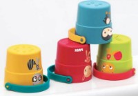 Jucărie pentru apă și baie Ludi LD40057 imaginea #6 — magazin online Desire.md