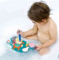 Jucărie pentru apă și baie Ludi LD40058